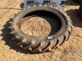 QTY OF (1) 11.2-36/10-36 TIRE