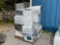 PALLET OF AIR CONDITIONERS *** CONDITION UNKNOWN ***