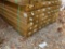 PALLET OF FENCE BOARDS ***CONDITION UNKNOWN***