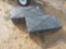 (2) FLOATING DOCK PADS ***CONDITION UNKNOWN***
