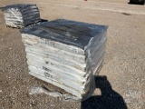 PALLET OF ROOFING SHINGLES,CONDITION UNKNOWN