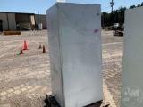 CRITERION UPRIGHT FREEZER, CONDITION UNKNOWN ,