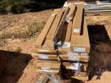 PALLET OF AUTOMATIC BLINDS AND PARTS, ***CONDITION UNKNOWN***