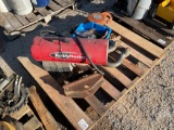 MISC SHOP/CONSTRUCTION TOOLS ***CONDITION UNKNOWN***