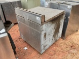 COMMERCIAL OVEN ***CONDITION UNKNOWN***