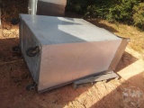COMMERCIAL REFRIGERATOR ***CONDITION UNKNOWN***