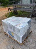 PALLET OF AIR CONDITIONERS