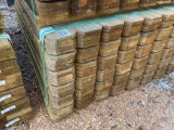 PALLET OF FENCE BOARDS ***CONDITION UNKNOWN***