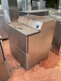 COMMERCIAL COOLER FOR BOTTLED PRODUCTS ***CONDITION UNKNOWN***