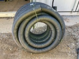 50’...... OF CORRUGATED PIPE, ***CONDITION UNKNOWN***