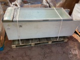 COMMERCIAL REFRIGERATOR, ***CONDITION UNKNOWN***