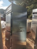 COMMERCIAL REFRIGERATOR ***CONDITION UNKNOWN***