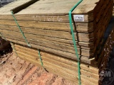 PALLET OF FENCE BOARDS ***CONDITION UNKNOWN***