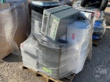 PALLET OF AIR CONDITIONERS ***CONDITION UNKNOWN***