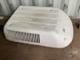 ROOF TOP RV A/C UNIT CASE ***CONDITION UNKNOWN***