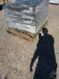 PALLET OF ROOFING SHINGLES *** CONDITION UNKNOWN***