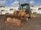 CASE 590 4X4 LOADER BACKHOE SN: JIG0205230