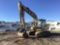 2018 CATERPILLAR 313FL GC HYDRAULIC EXCAVATOR SN: CAT0313FCGJD10424