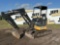 DEERE 26G MINI EXCAVATOR SN: 1FF026GXVEK260010