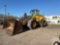 VOLVO L220D WHEEL LOADER SN: L220DV1121