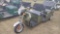 2018 JIANGSU KINGBON VEHICAL CO 3 WHEEL  MOTORCYCLE VIN: LBUDCT1A6JA000022