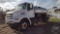 2001 STERLING TRUCK L7500 SERIES VIN: 2FZAASAK11AJ18483 S ASPHALT DISTRIBUTOR TRUCK