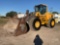 2008 VOLVO L180F WHEEL LOADER SN: L180F011449