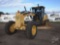 2014 DEERE 670GP MOTORGRADER SN: 1DW670GPCEF660653