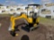 2022 AGROTK QH12 MINI EXCAVATOR SN: QH1222120901E