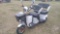 2018 JIANGSU KINGBON VEHICAL CO 3 WHEEL  MOTORCYCLE VIN: LBUDCT1AXJ000036