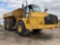 2014 CATERPILLAR 740B ARTICULATED DUMP TRUCK SN: CAT0740BCT4R02717