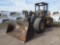 2005 DEERE 544J WHEEL LOADER SN: DW544JZ592771