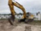 KATO HD-1250VII LC HYDRAULIC EXCAVATOR SN: 12506086W