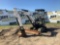 2018 BOBCAT E32 MINI EXCAVATOR SN: B3Y111823