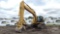 CATERPILLAR 325D HYDRAULIC EXCAVATOR SN: L00304