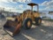 1981 CATERPILLAR 910 WHEEL LOADER SN: 40Y05050