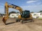 2015 CATERPILLAR 311FLRR HYDRAULIC EXCAVATOR SN: CAT0311FCJFT00745