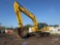 2016 KOMATSU PC490LC-11 HYDRAULIC EXCAVATOR SN: A41408