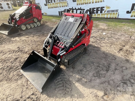 2022 KSC 423TX SKID STEER SN: 423TX2209010