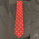 ST JUDE NECK TIE ALL PROCEEDS GO TO THE BENEFIT