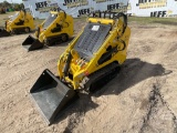 2022 KSC 423TX SKID STEER SN: 423TX2209005