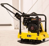 CT-POWER C120 TAMPING COMPACTOR