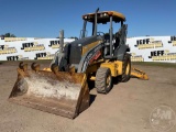 2015 DEERE 310K 4X4 LOADER BACKHOE SN: 1T0310EKCEG273534