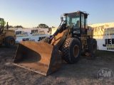 2011 CATERPILLAR 924H WHEEL LOADER SN: CAT0924HKHXC02019