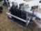 2023 JCT HYDRAULIC AUGER