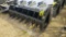 ROOT RAKE GRAPPLE BUCKET 84 INCHES