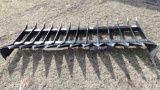 ROOT RAKE 83 INCHES