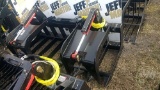 ROOT GRAPPLE BUCKET 73 INCHES