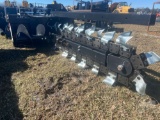 WOLVERINE  TRENCHER 68”...... INCHES