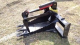 STUMP GRAPPLE 18 INCHES